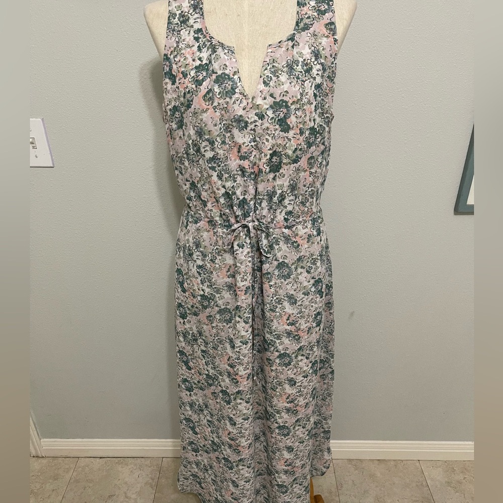 Lauren Conrad dress